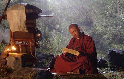 原来，在唐僧之前竟有169名取经人到西天取经！_百科TA说