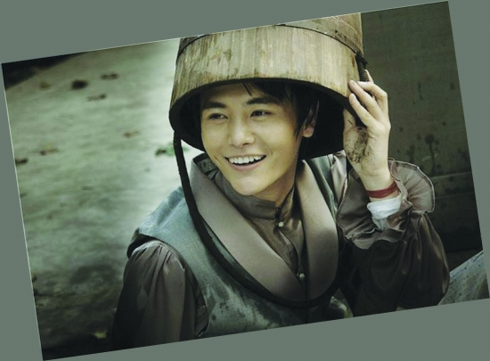  a> /a>台湾导演 a href="#" data-lemmaid="1474894">陈启峻 /a>执导