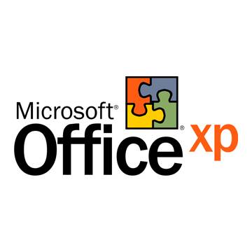 Microsoft Office XP_百度百科