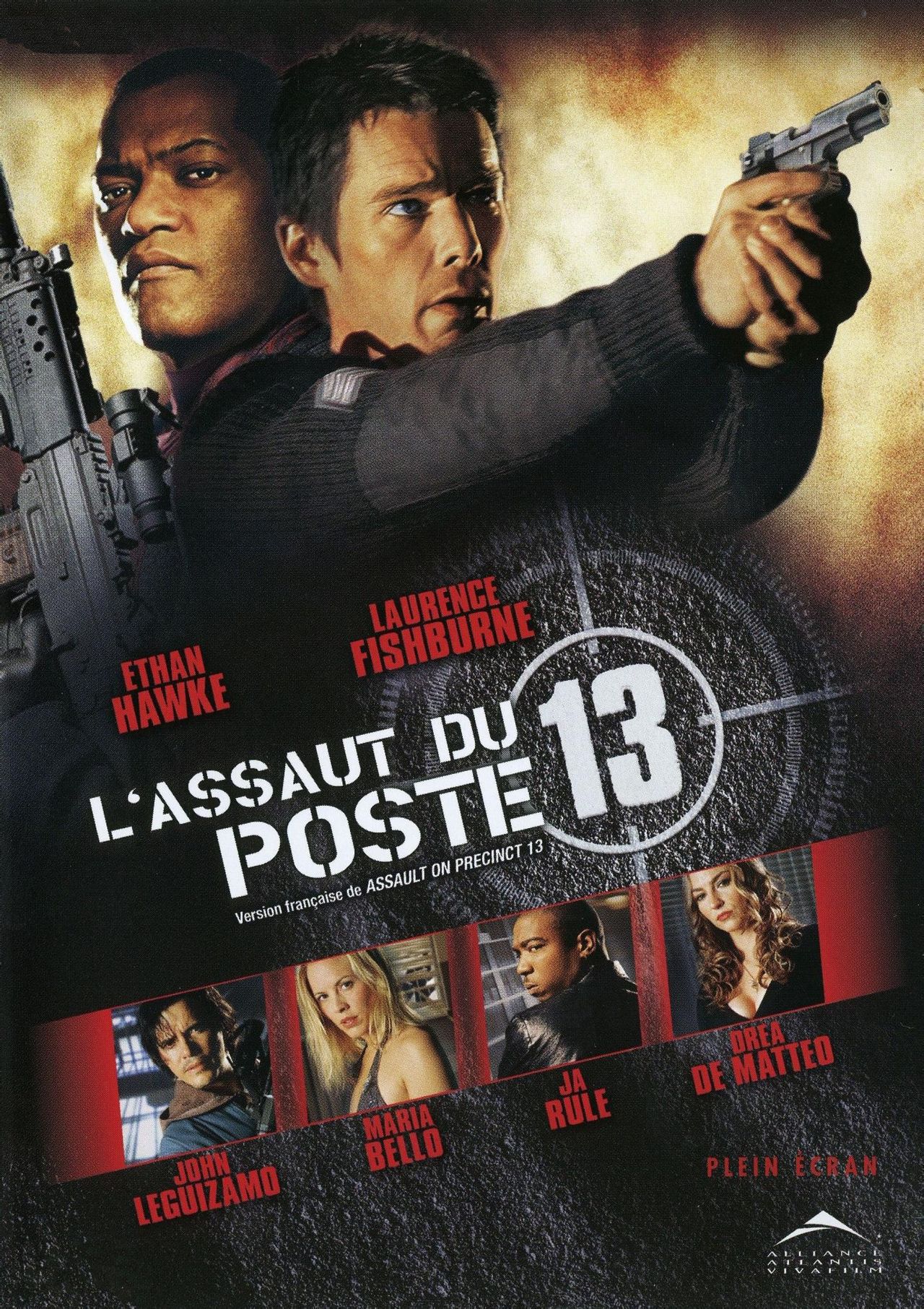 血溅13号警署assaultonprecinct13(2005)