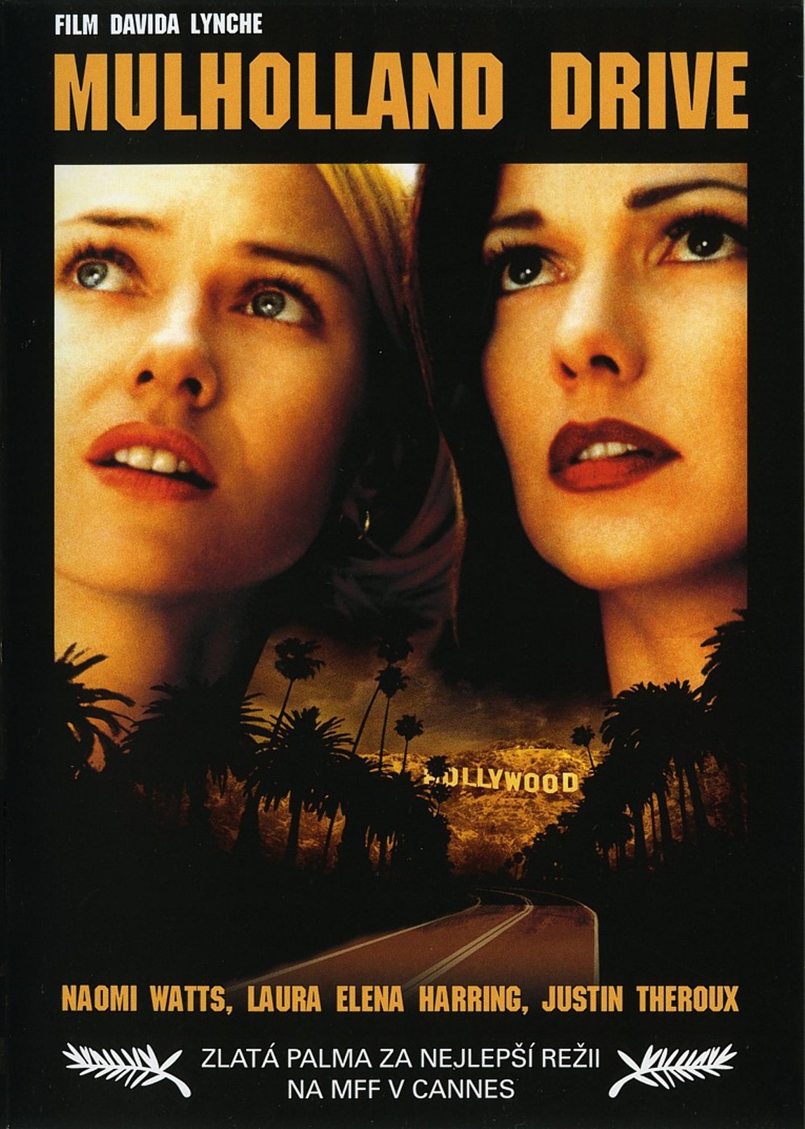 穆赫兰道mulhollanddrive(2001)