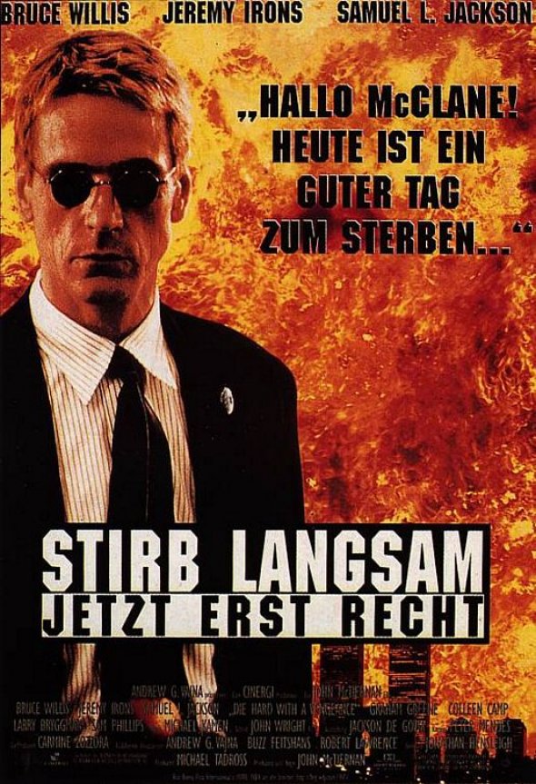 die hard iii