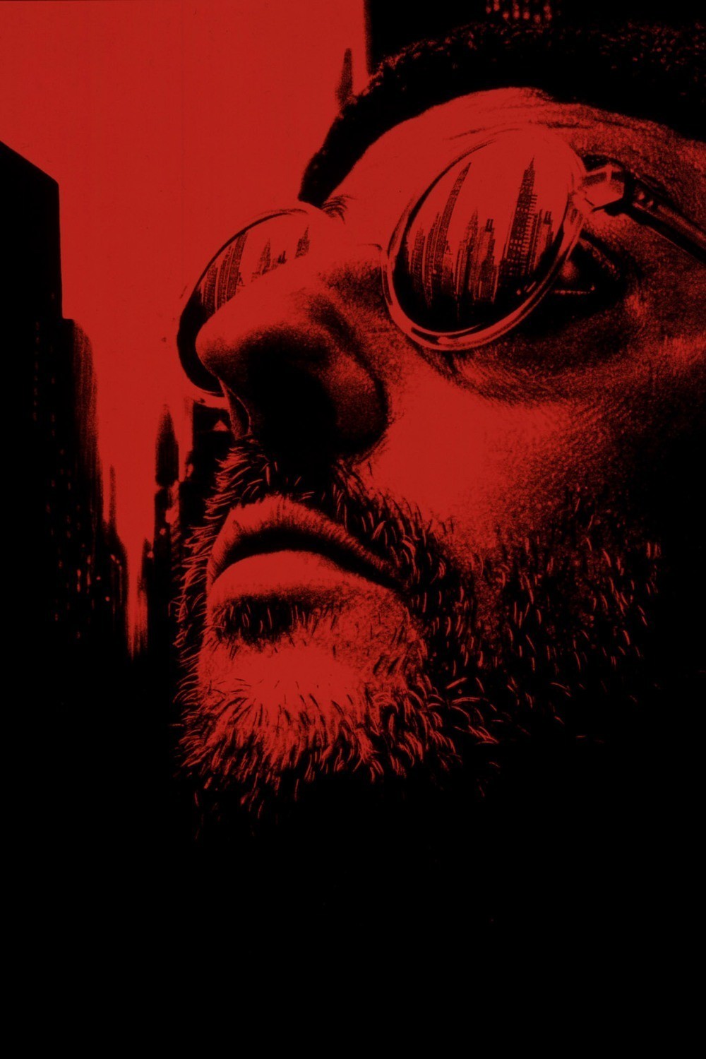 这个杀手不太冷