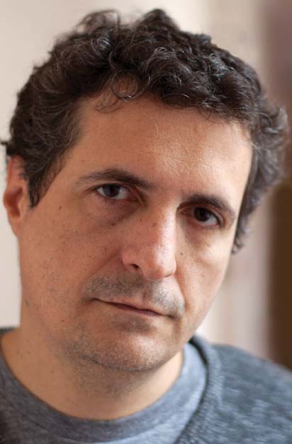 小克莱伯·门多萨