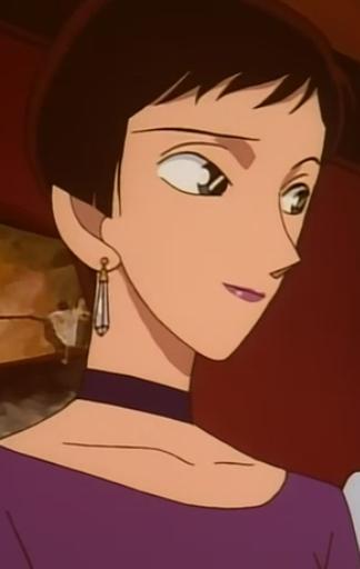  p>池田知佳子是虚拟角色,是日本知名动漫《 a target="_blank" href=