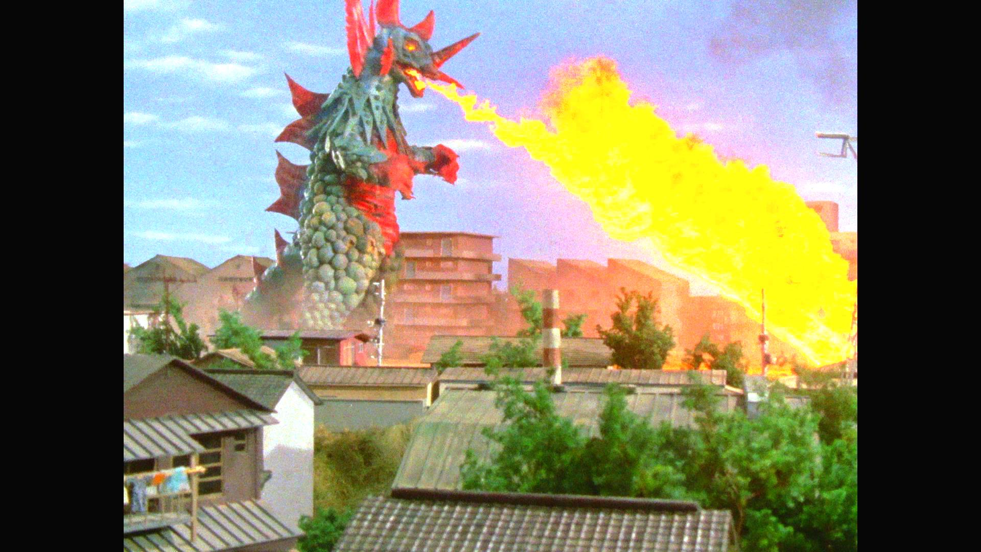 黑云超兽雷德杰克