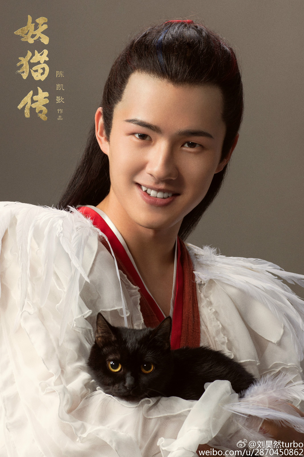 妖猫传