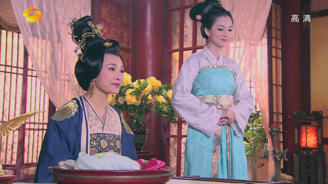  p>陈惠儿是大型古装系列电视剧《 a data-lemmaid="13862604">隋唐