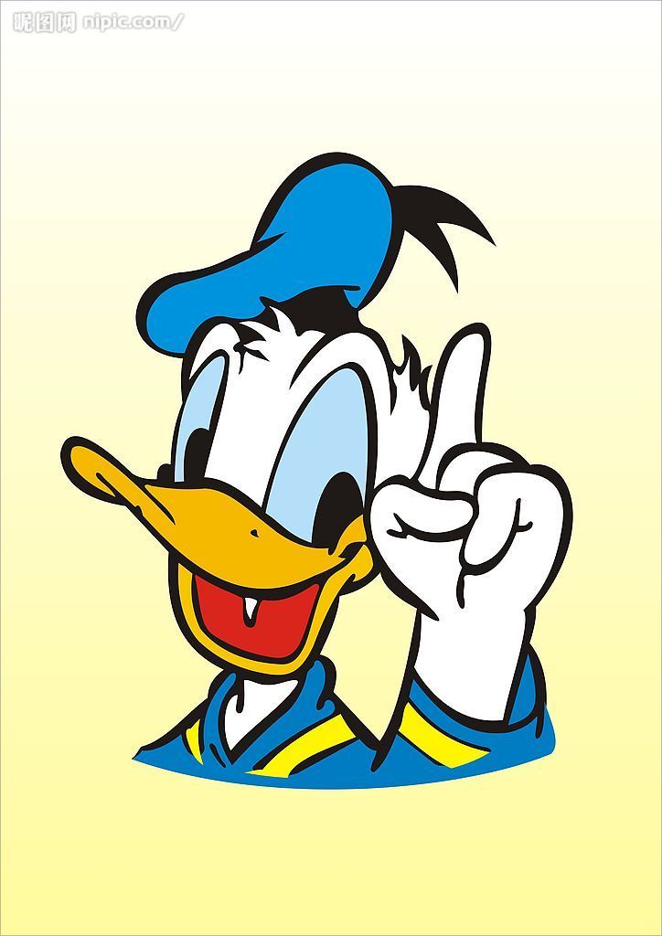  p>唐老鸭(donald duck),全称:唐纳德·方特罗伊·达克(英文名称:"don