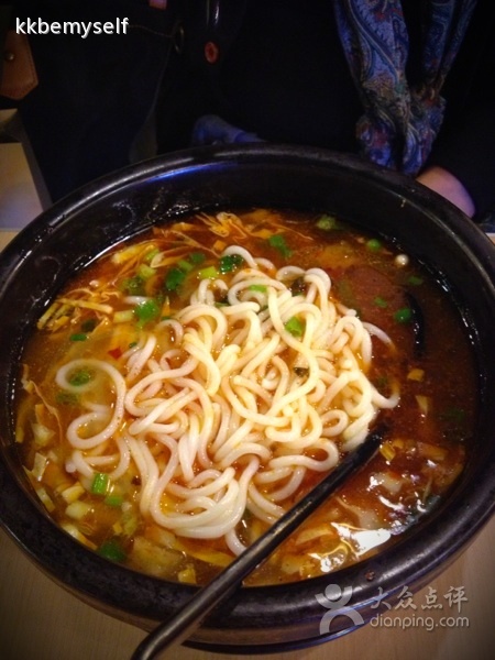 蒙自源过桥米线(北京路店)