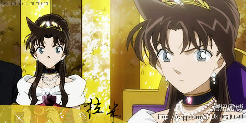  p>米拉公主是日本动漫《 a target="_blank" href="/item/名侦探柯南