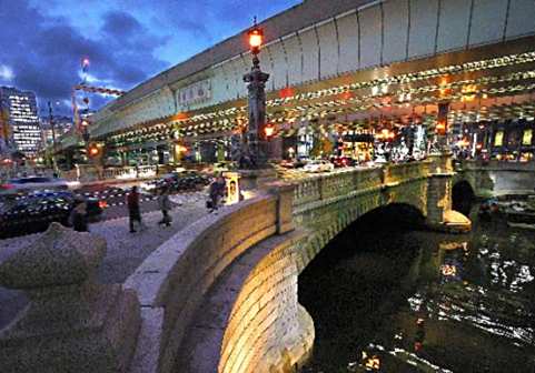  Nihonbashi