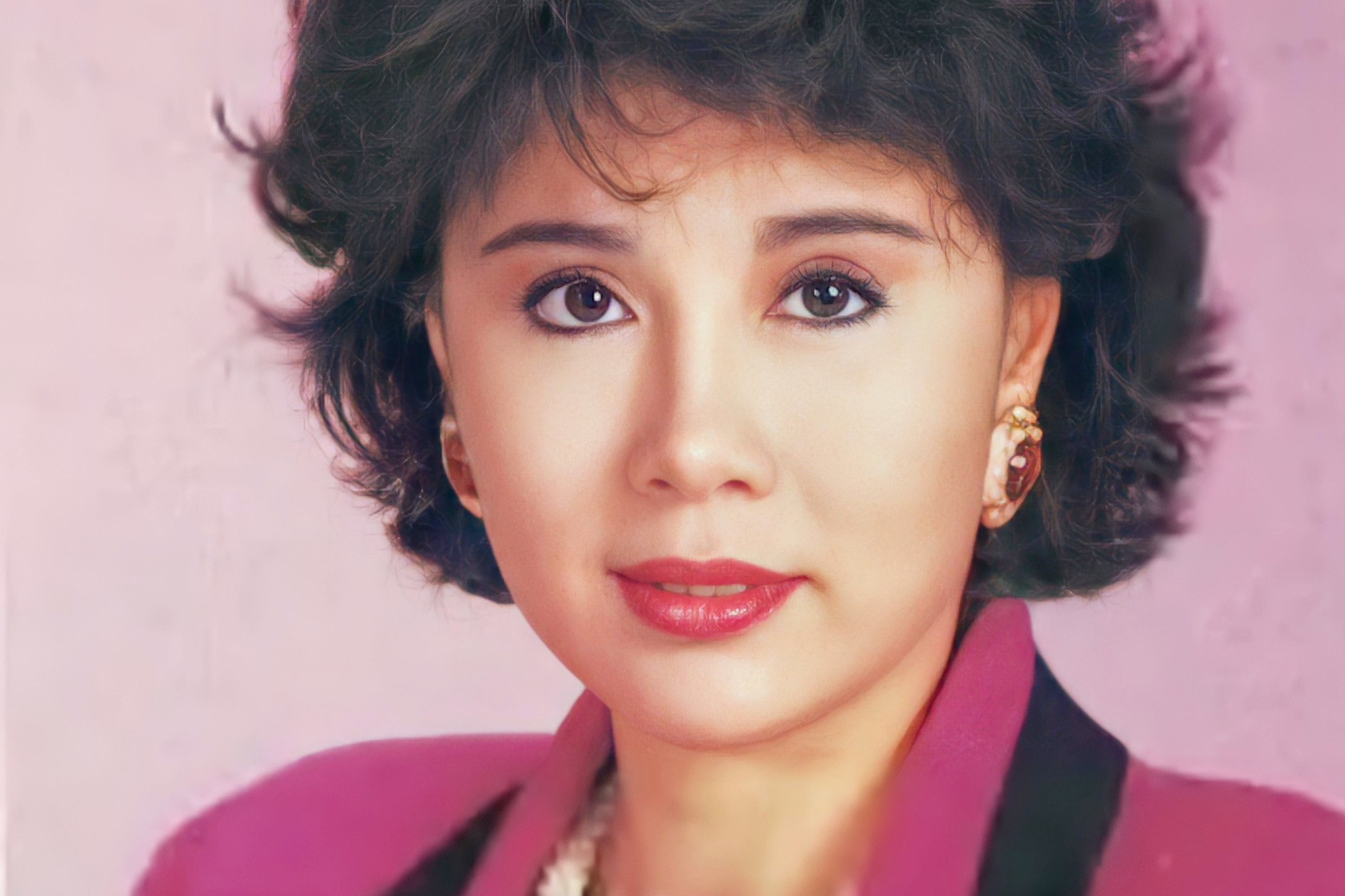  p>马菁宜,出生于1953年,逝世于2017年9月7日,香港影视演员.