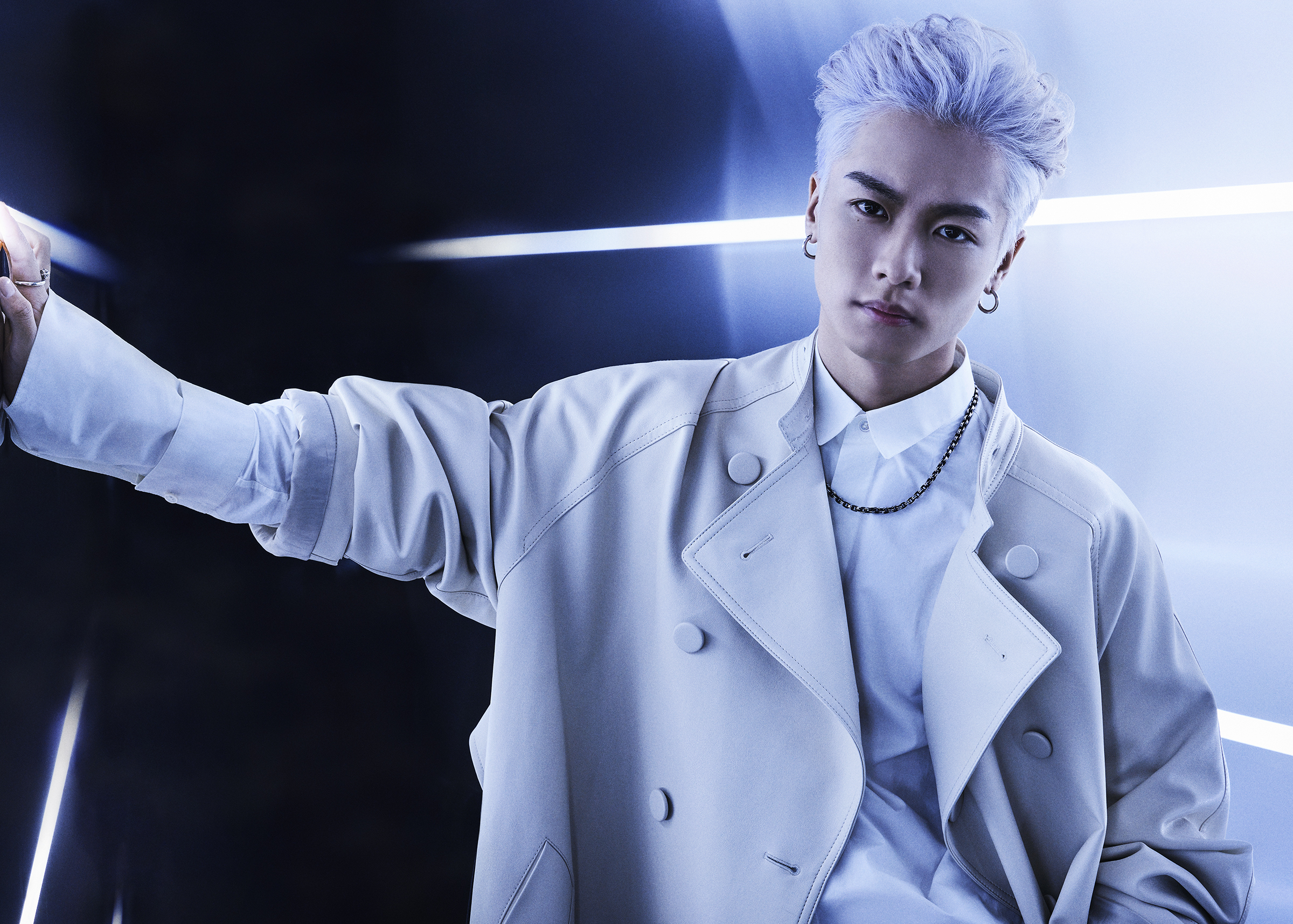 the rampage from exile tribe