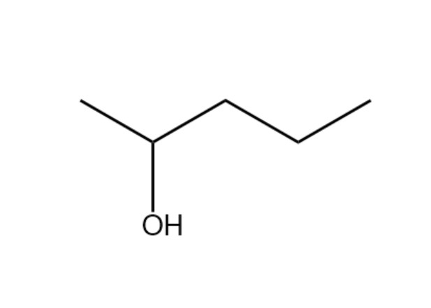 2-戊醇