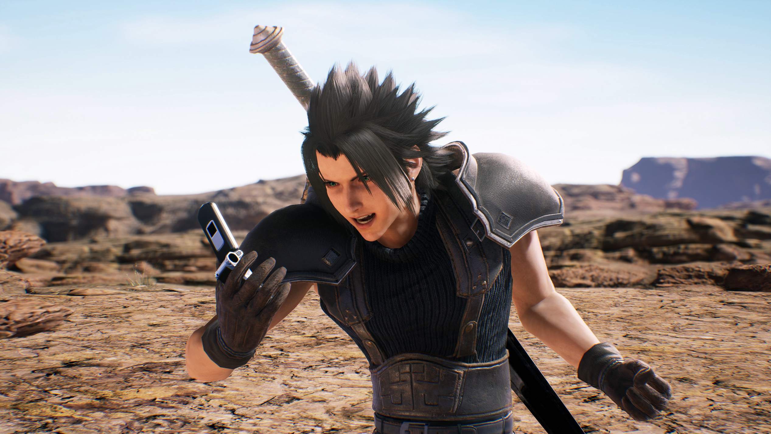  p data-id="gnt3zms9gx"> b>扎克斯·菲尔 /b>(英文: b>zack fair /b