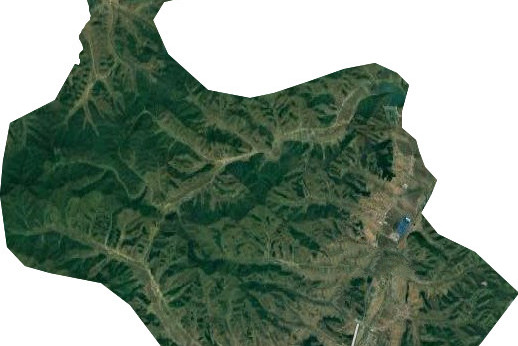 铁岭市西丰县钓鱼镇,铁岭市西丰县_大山谷图库