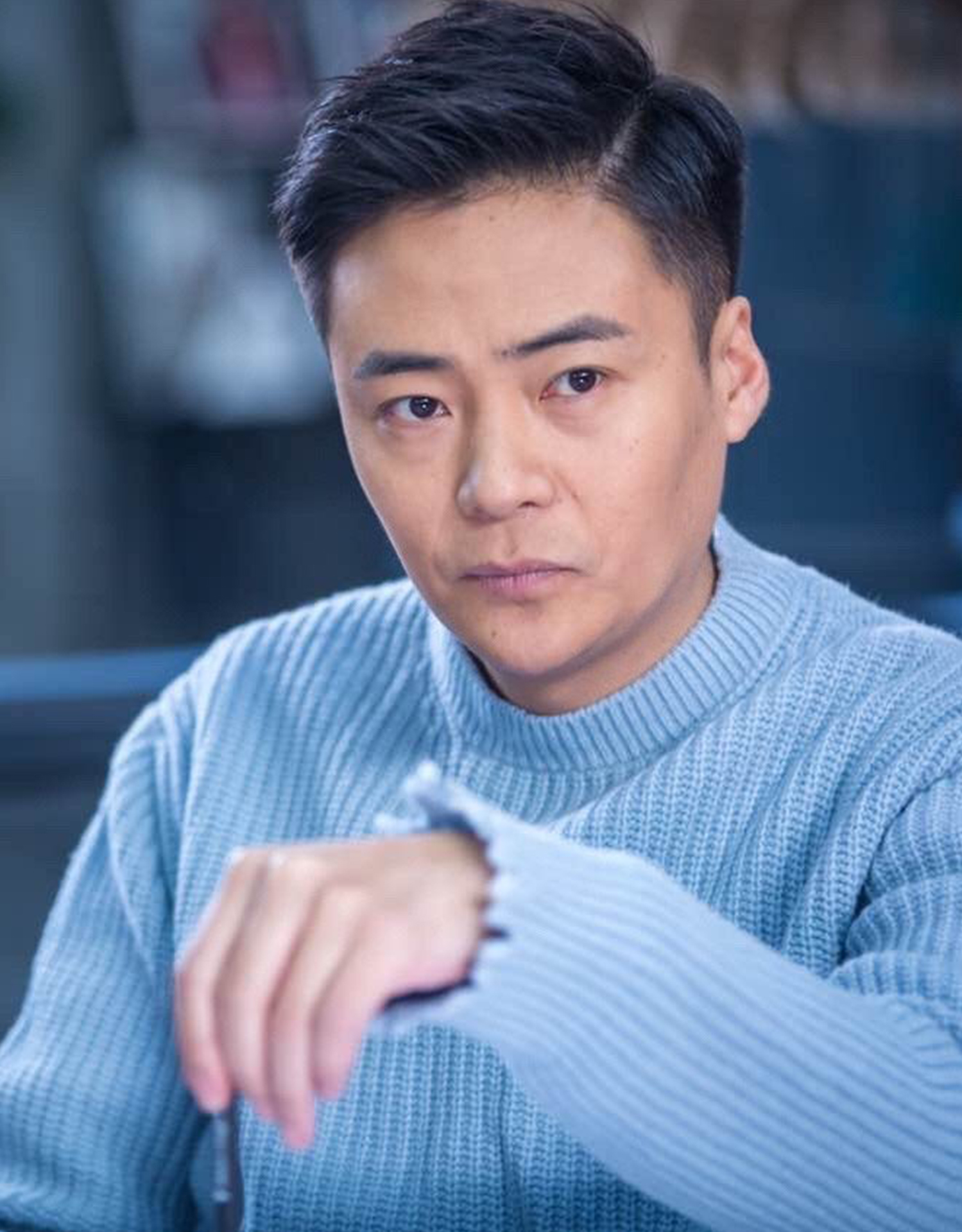  p data-id="ti4fiygdhpvp">凌云,演员.