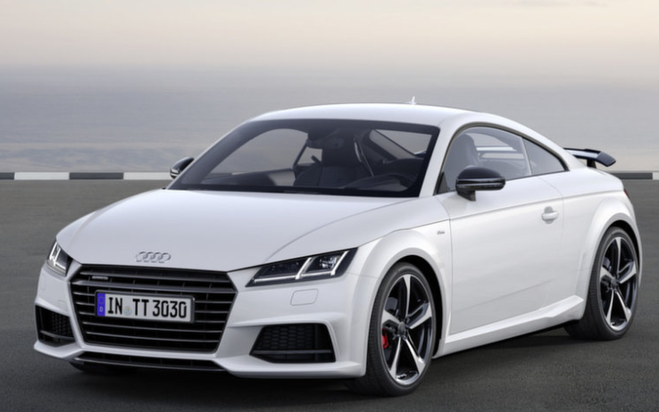  p data-id="gn7iz1jw1y">奥迪tt跑车是奥迪推出的一款跑车车型. /p>