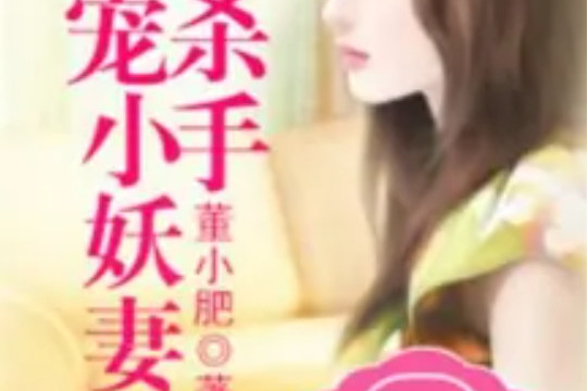 霸宠杀手小妖妻