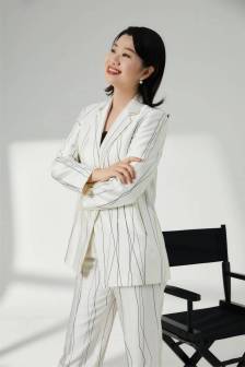 刘思远（中国内地女演员）_百度百科