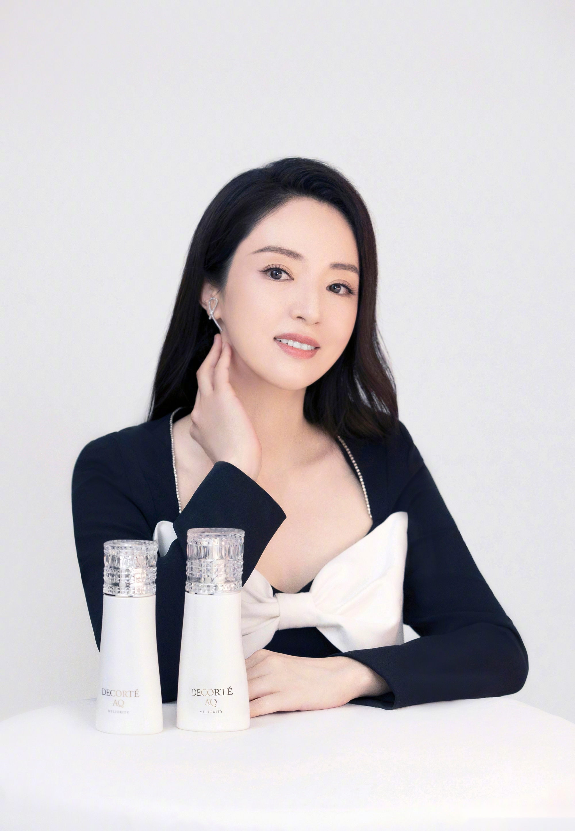  p>董璇,1979年11月5日出生于黑龙江省牡丹江市,中国内地影视女演员