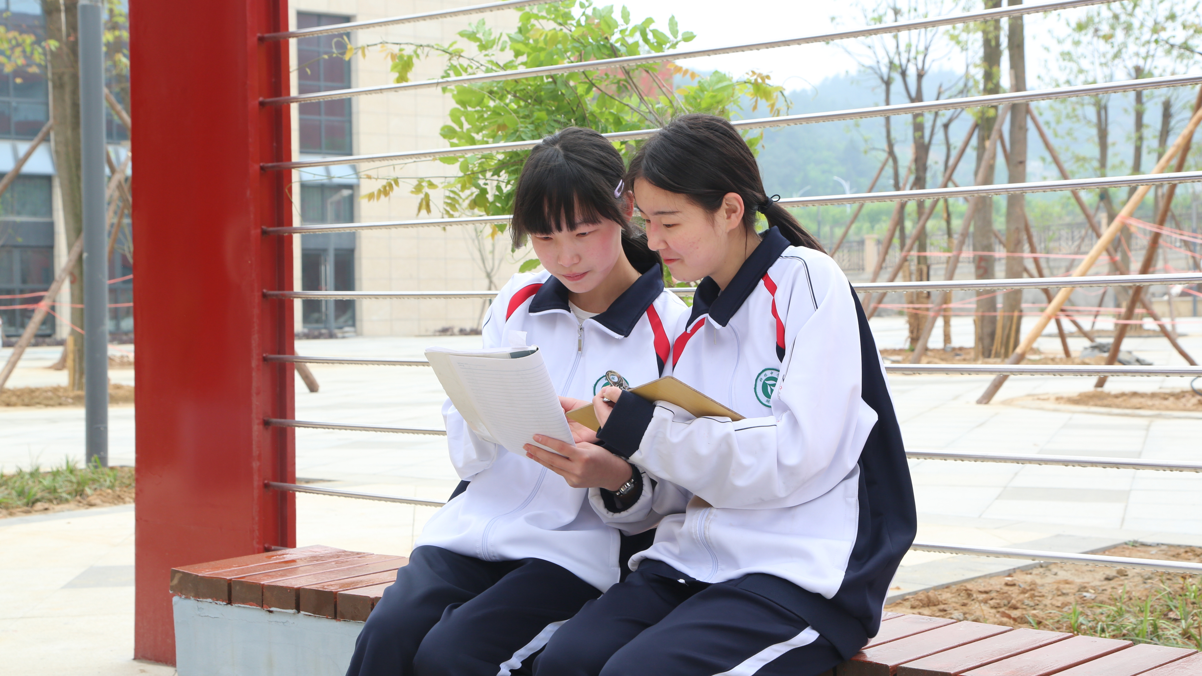 柳林中学