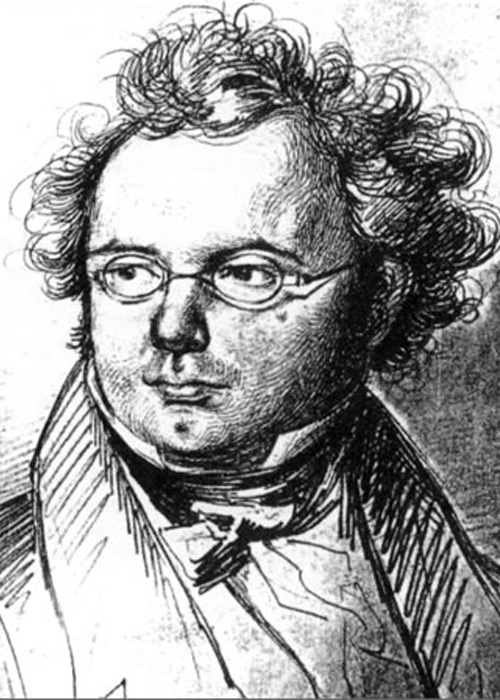  p>弗朗茨·舒伯特(franz schubert b>, /b>1797年1月31日—1828年11