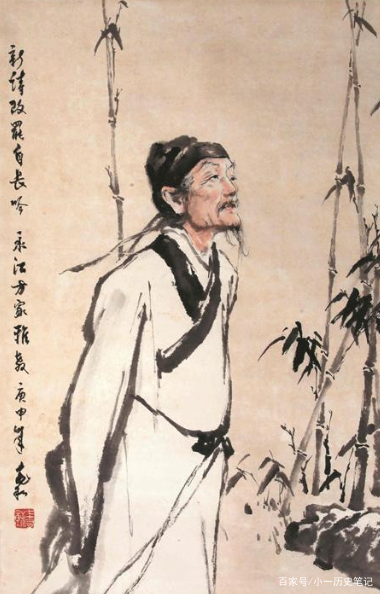杜甫《登高》中的意象特征_百科TA说