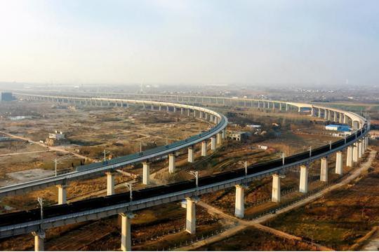  p>水蚌铁路,是连接安徽省合肥市长丰县 a href=