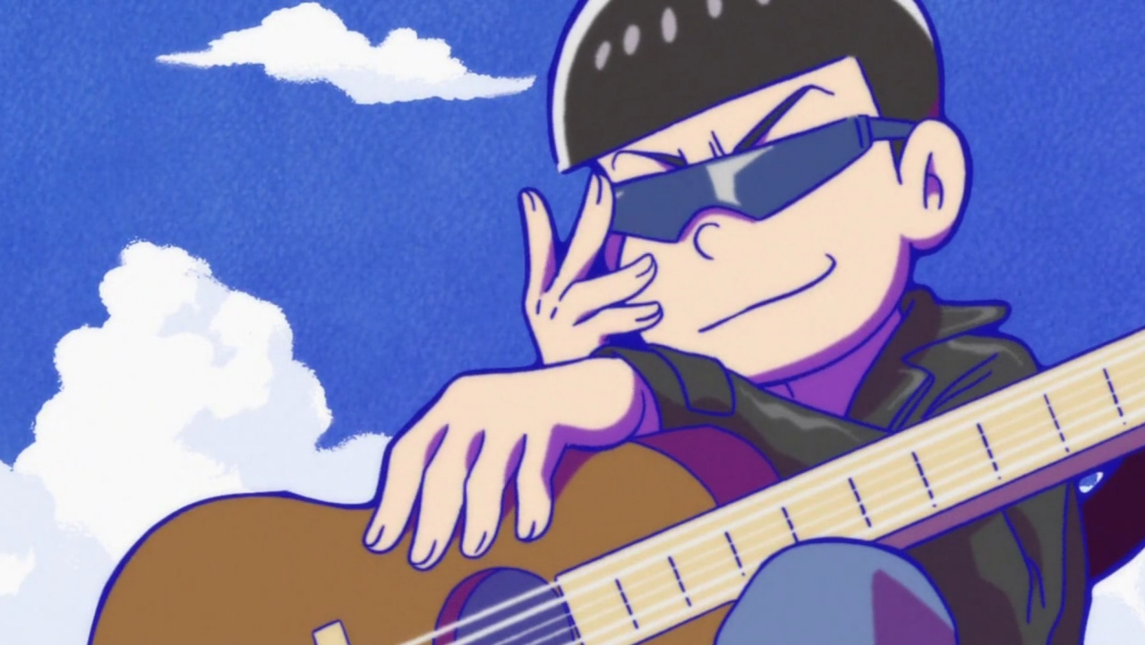 松野空松_百度百科