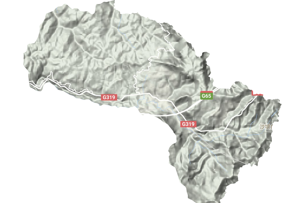  p>沙坝镇,隶属于重庆市黔江区,地处 a href="#" data-lemmaid="