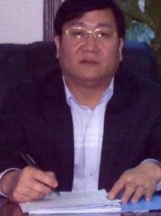  /p> p>现任河北省廊坊市广阳区委书记.