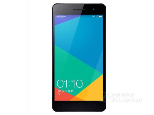 OPPO R3(R7007/移动4G)_百度百科