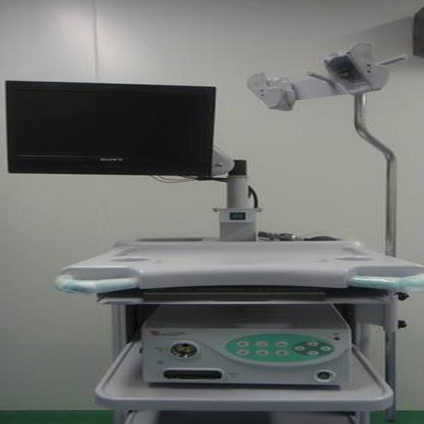  p>电子胃肠镜系统是一种用于临床医学领域的医学科研仪器,于2010年1