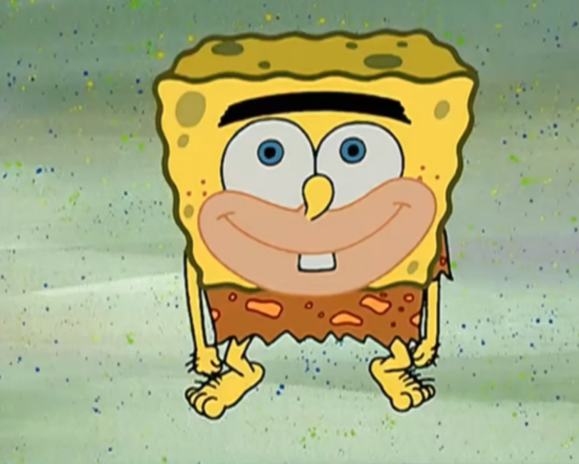 美国动画片《 a target="_blank" href="/item/海绵宝宝/383877" data