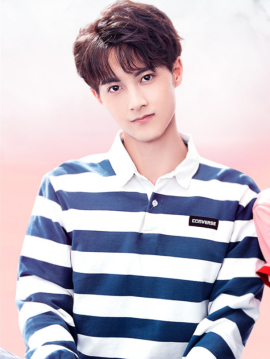 郭迦南（郭浩宇）头像