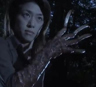  p>再生型异生兽诺斯菲尔,日本特摄剧《奈克赛斯奥特曼》中登场异生兽