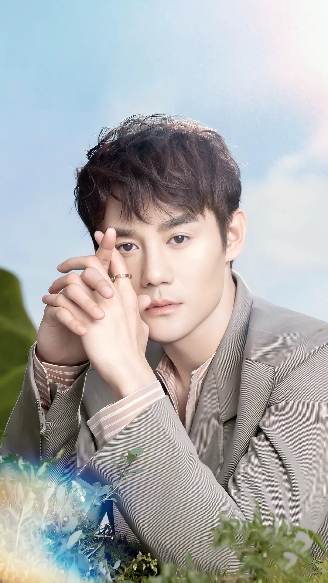  p>王凯,1982年8月18日出生于湖北省武汉市,中国内地影视男演员,流行