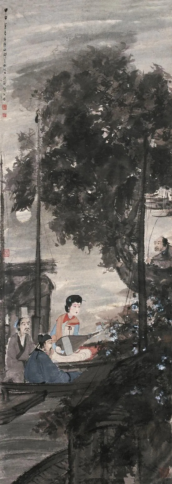 最高 初版 中国現代美術水墨画 メルカリ - 博抱石画集 アート