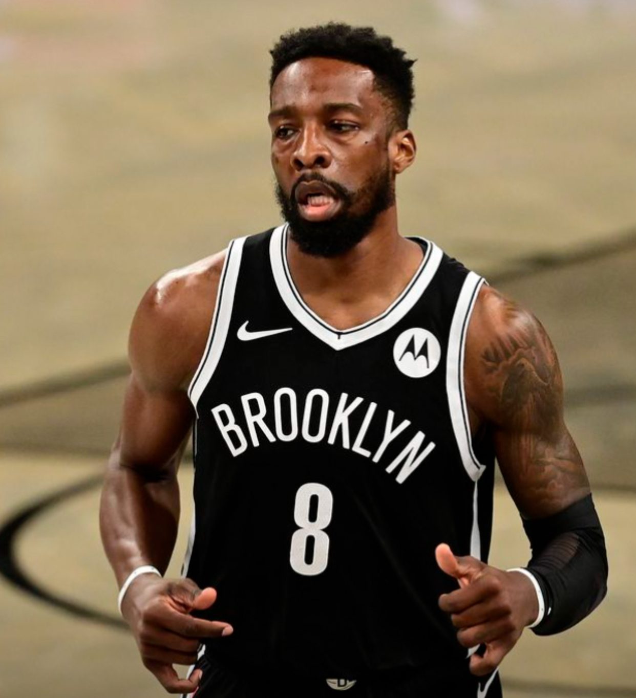 杰夫·林恩·格林