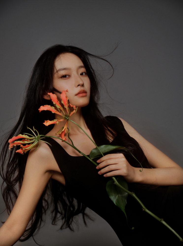 杨舒伊_百度百科