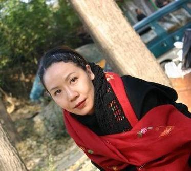 杨青（中国内地影视女演员）_百度百科