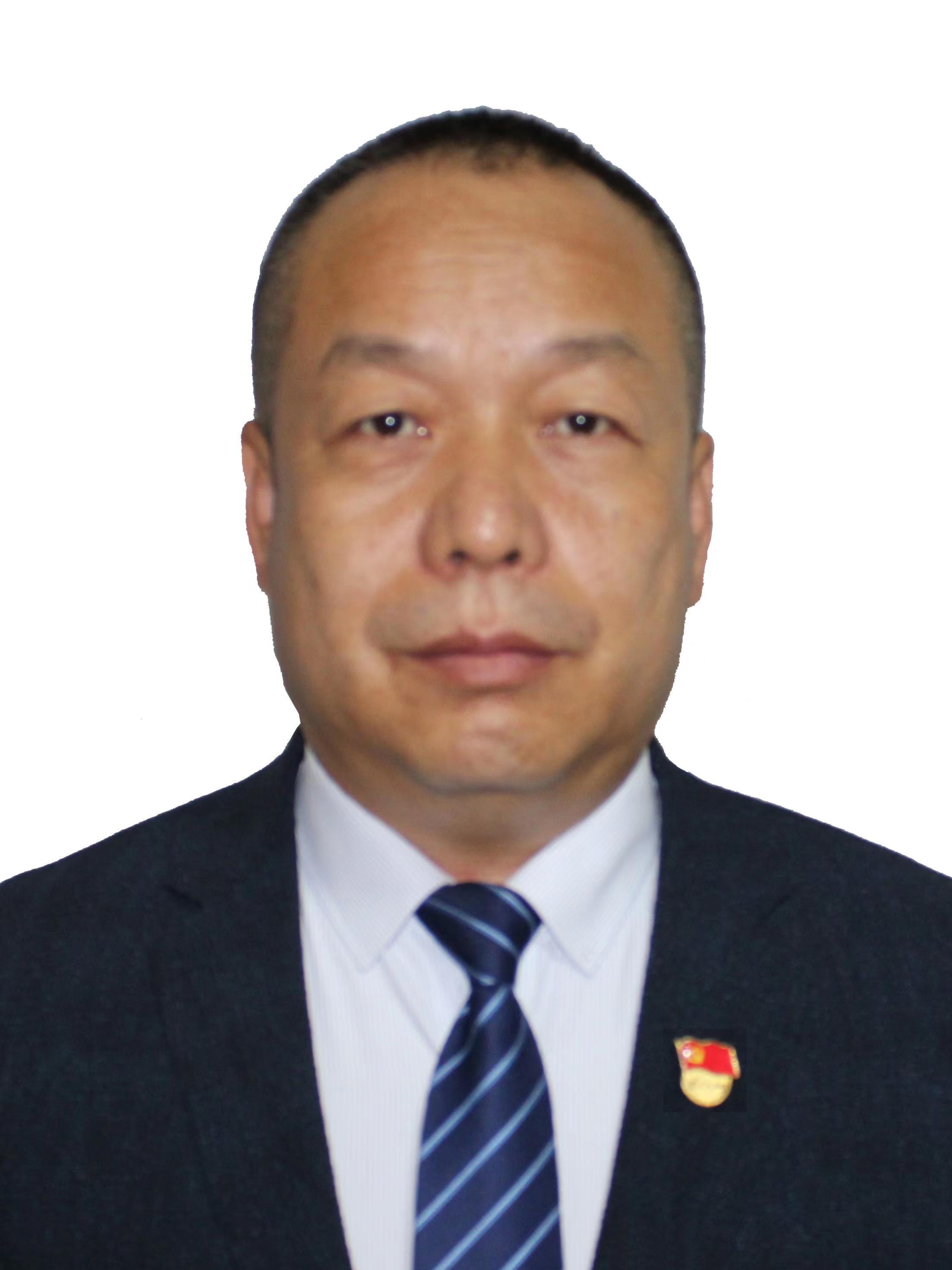 马建军