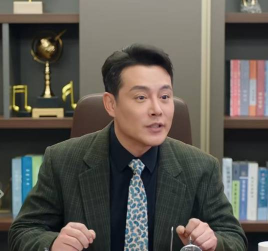 方元（电视剧《突然的喜欢》中的角色）_百度百科