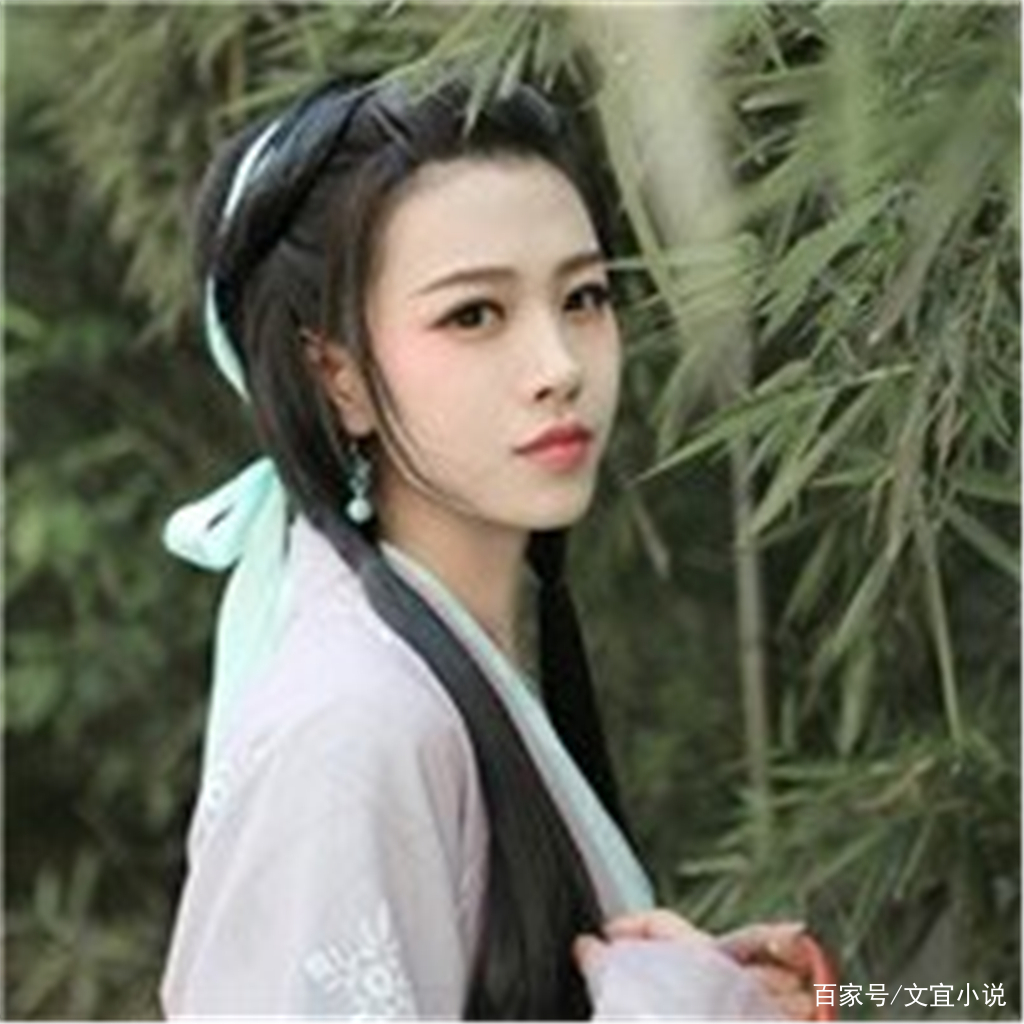 空间文：她重回末世，家传之宝金手指开启空间，山珍海味吃不尽！_百科TA说