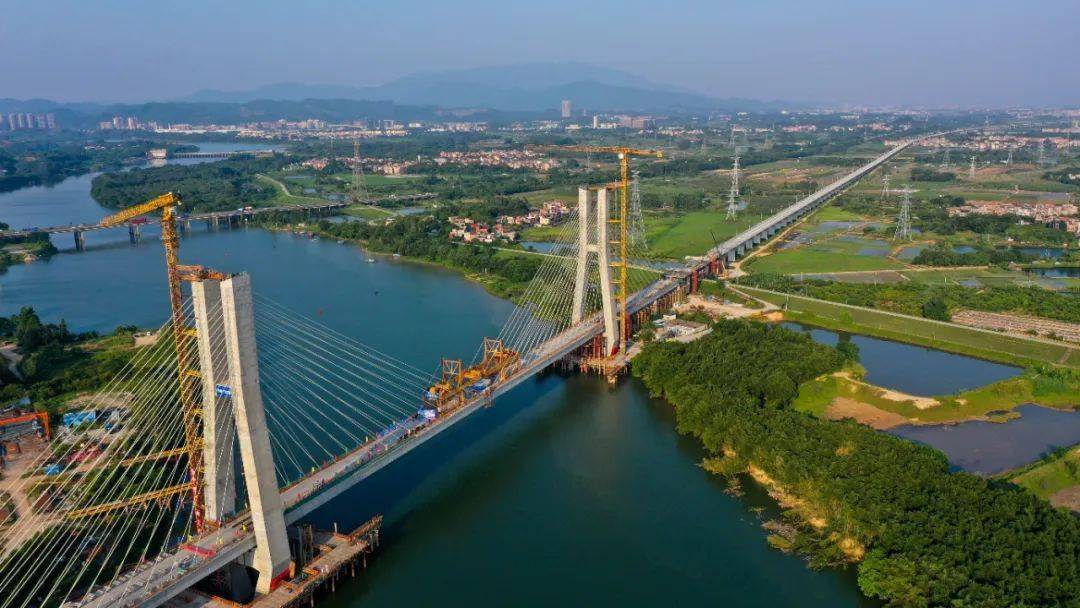  p data-id="svvi5yodqtyd">增江特大桥位于广东省广州市增城区石滩镇