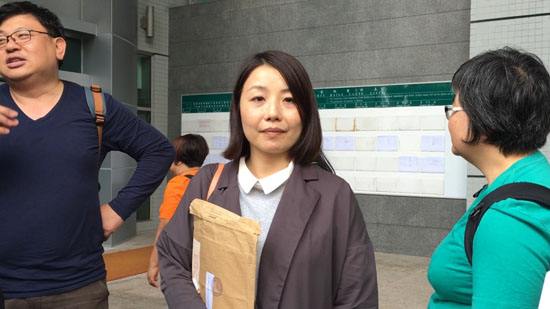  p>刘小丽,前 a target="_blank" href="/item/香港/128775" data