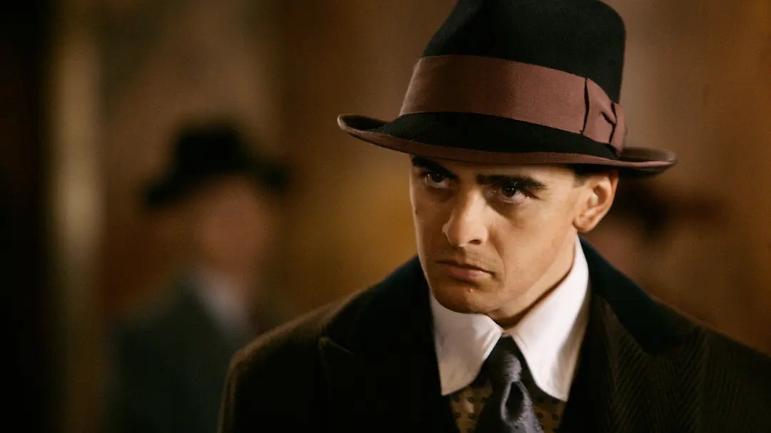  p>《大西洋帝国第一季》是根据作家nelson johnson的同名畅销小说