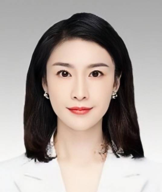 林琳（厦门国有资本运营有限责任公司党委副书记、总经理）_百度百科